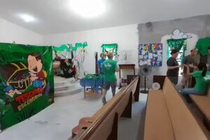 Iglesia Bautista Elim