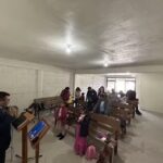 Iglesia Bautista Elim