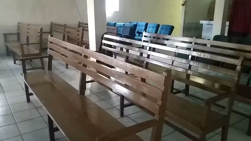 Iglesia Bautista Elim Fundamental Independiente