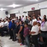 Iglesia Bautista Elohim