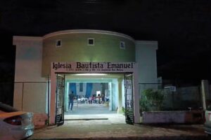 Iglesia Bautista Emanuel