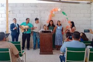 Iglesia Bautista Emanuel