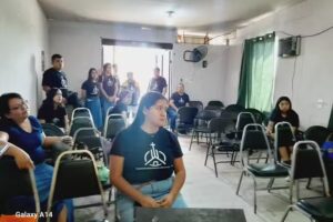 Iglesia Bautista Emanuel