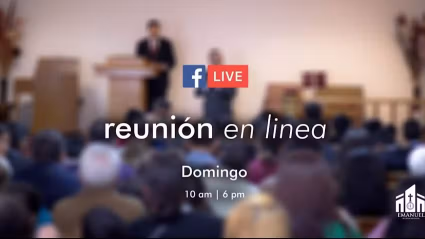 Iglesia Bautista Emanuel