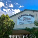 Iglesia Bautista Emanuel