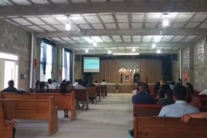 Iglesia Bautista Emanuel