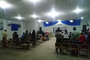 Iglesia Bautista Emanuel