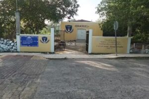 Iglesia Bautista Emanuel de sahcaba