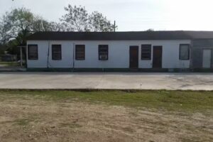 Iglesia Bautista Emanuel del Ejido La Palangana
