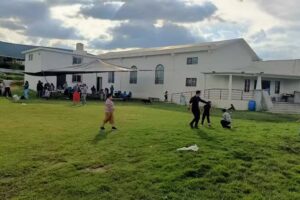 Iglesia Bautista Emmanuel