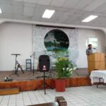 Iglesia Bautista Emmanuel