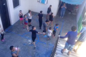 Iglesia Bautista Emmanuel