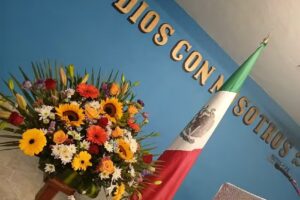 Iglesia Bautista Emmanuel