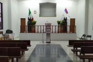 Iglesia Bautista &ldquo;Emmanuel&rdquo;