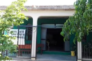 Iglesia Bautista Emmanuel