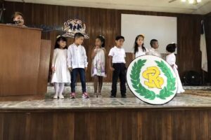 Iglesia Bautista Emmanuel