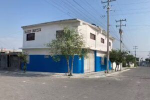 Iglesia Bautista Emmanuel Dios Con Nosotros