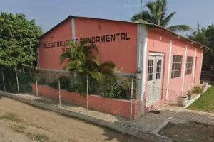 Iglesia Bautista Esmirna