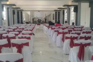 Iglesia Bautista Esmirna