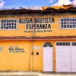 Iglesia Bautista Esperanza
