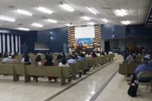 Iglesia Bautista Esperanza Fundamental Independiente