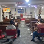 IGLESIA BAUTISTA ESPERANZA FUNDAMENTAL INDEPENDIENTE