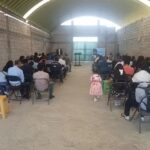 Iglesia Bautista Esperanza Viva