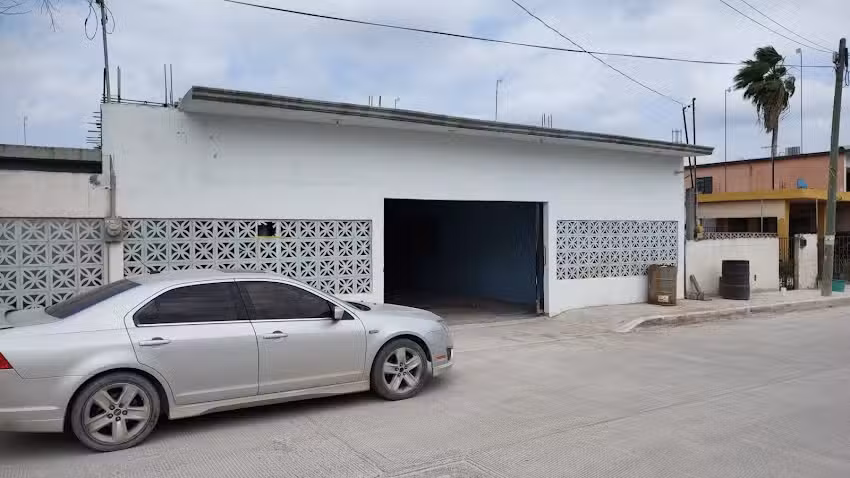 Iglesia Bautista Esperanza