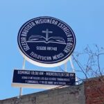 Iglesia Bautista Estrella de Bel&eacute;n