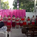 IGLESIA BAUTISTA ESTRELLA DE BELEN