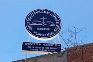 Iglesia Bautista Estrella de Belén