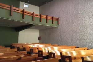 Iglesia Bautista Estrella de Bel&eacute;n