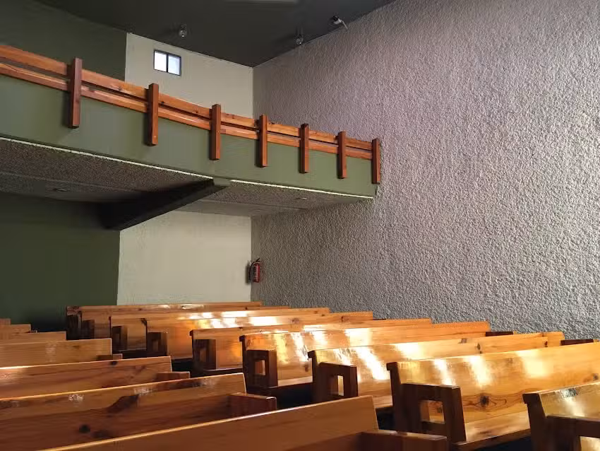 Iglesia Bautista Estrella de Bel&eacute;n