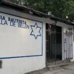 Iglesia Bautista &ldquo;Estrella De Belen&rdquo;