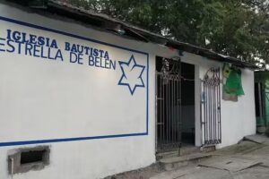 Iglesia Bautista &ldquo;Estrella De Belen&rdquo;