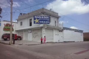 Iglesia Bautista Estrella de Bel&eacute;n Cerrito de Jerez