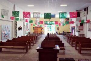 Iglesia Bautista Estrella de Bel&eacute;n de Le&oacute;n