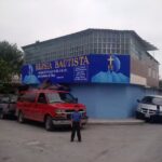 Iglesia Bautista Fe