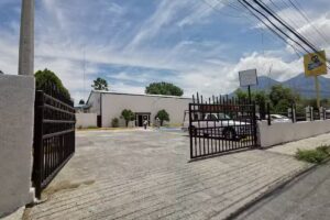 Iglesia Bautista Fe y Gracia