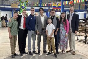 Iglesia Bautista Fidelidad