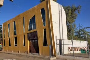 Iglesia Bautista Filadelfia