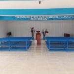 Iglesia Bautista Filadelfia