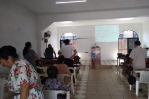 Iglesia Bautista Filadelfia