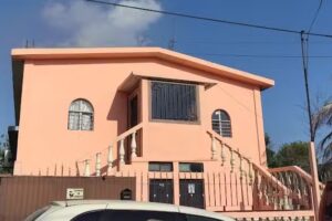 Iglesia Bautista Filadelfia