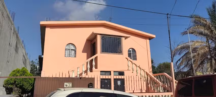 Iglesia Bautista Filadelfia