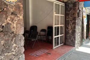 Iglesia Bautista Filadelfia en Tepepan