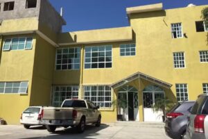 IGLESIA BAUTISTA FUDAMENTAL EL FARO DE LA CDMX