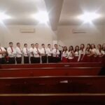 Iglesia Bautista Fuente de Salvacion