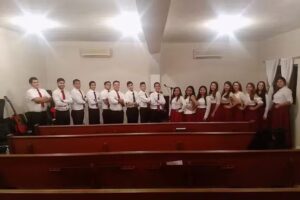 Iglesia Bautista Fuente de Salvacion