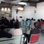 Iglesia Bautista Fuente de Vida